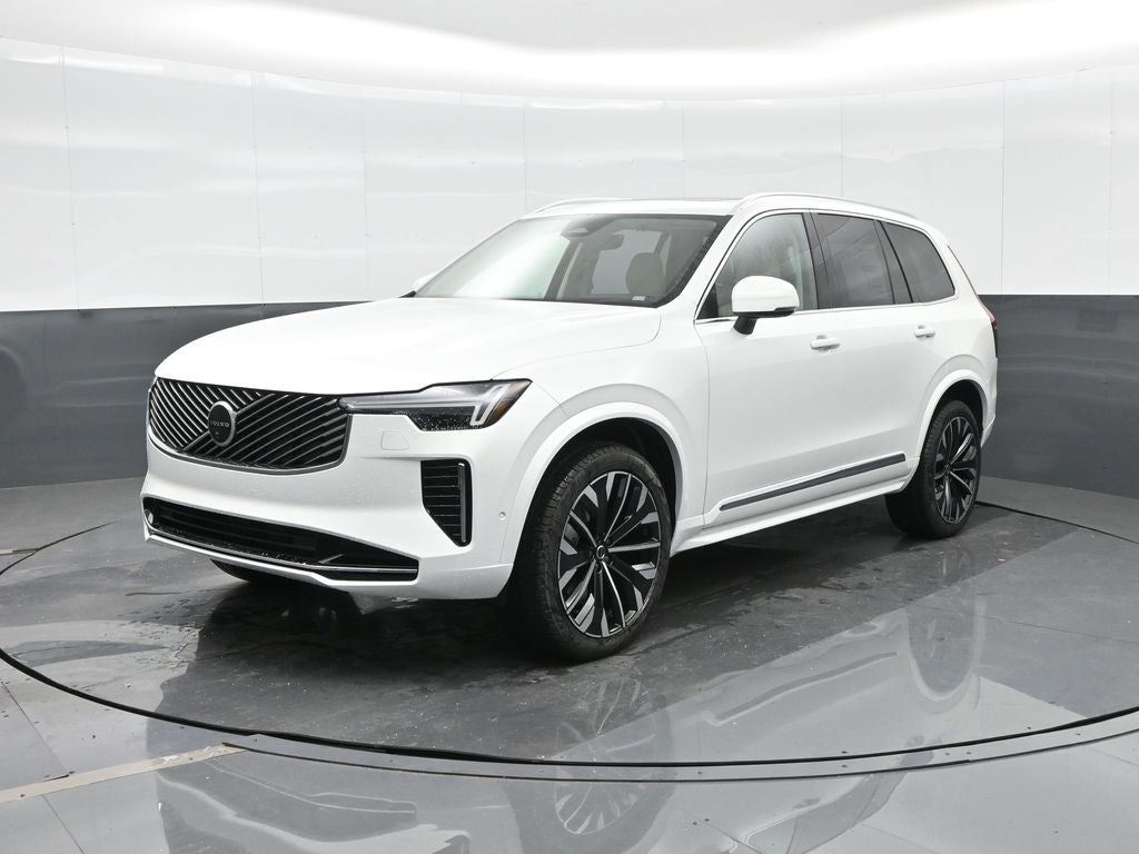 2026 Volvo XC90 B6 Ultra