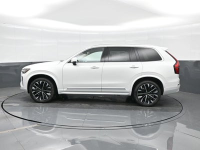 2026 Volvo XC90 B6 Ultra