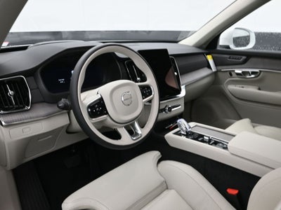 2026 Volvo XC90 B6 Ultra