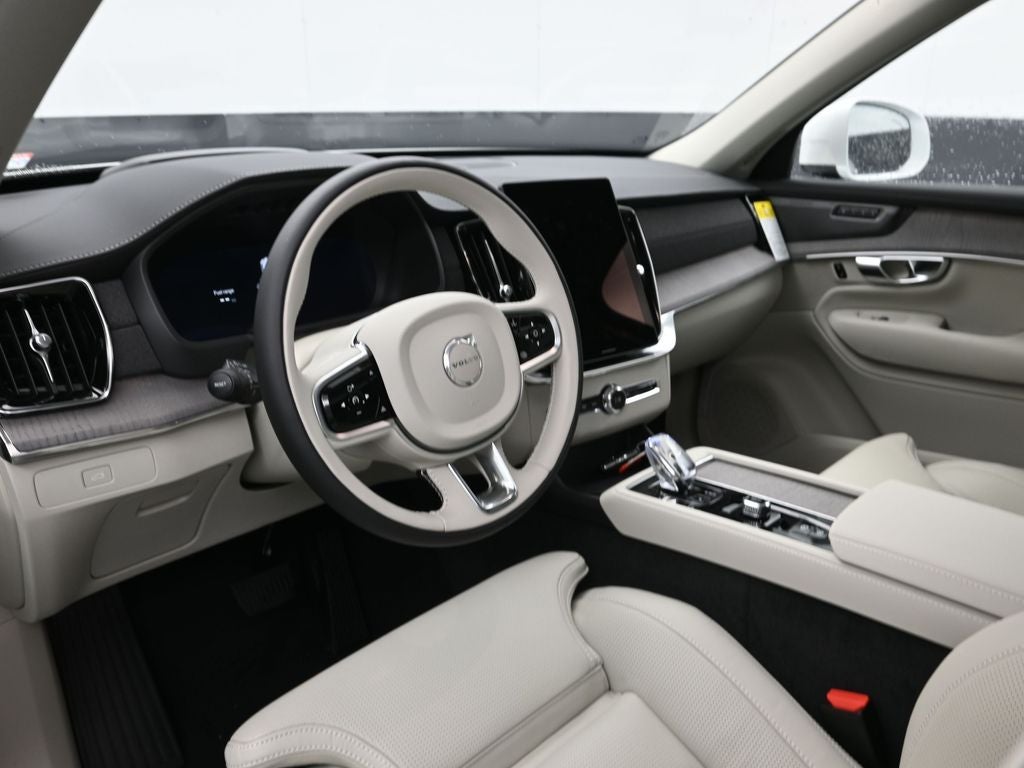 2026 Volvo XC90 B6 Ultra