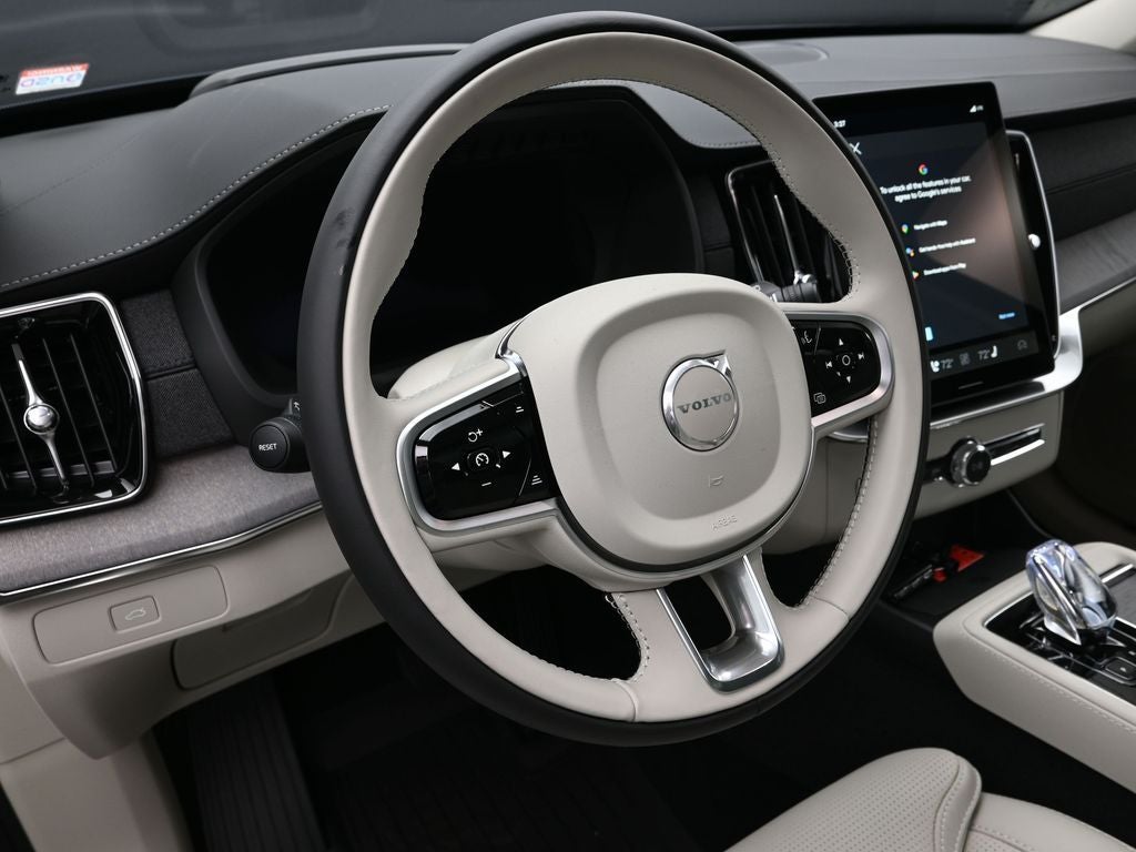 2026 Volvo XC90 B6 Ultra