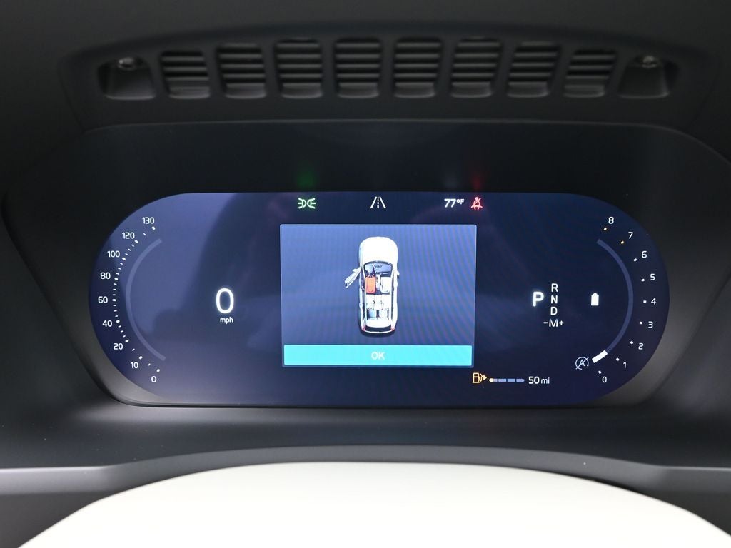 2026 Volvo XC90 B6 Ultra