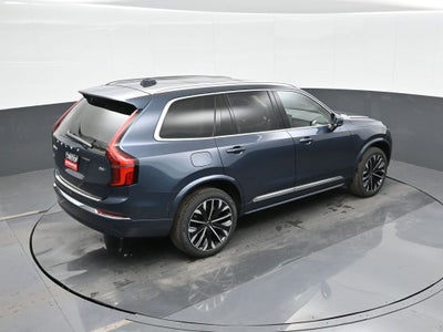 2026 Volvo XC90 B6 Ultra