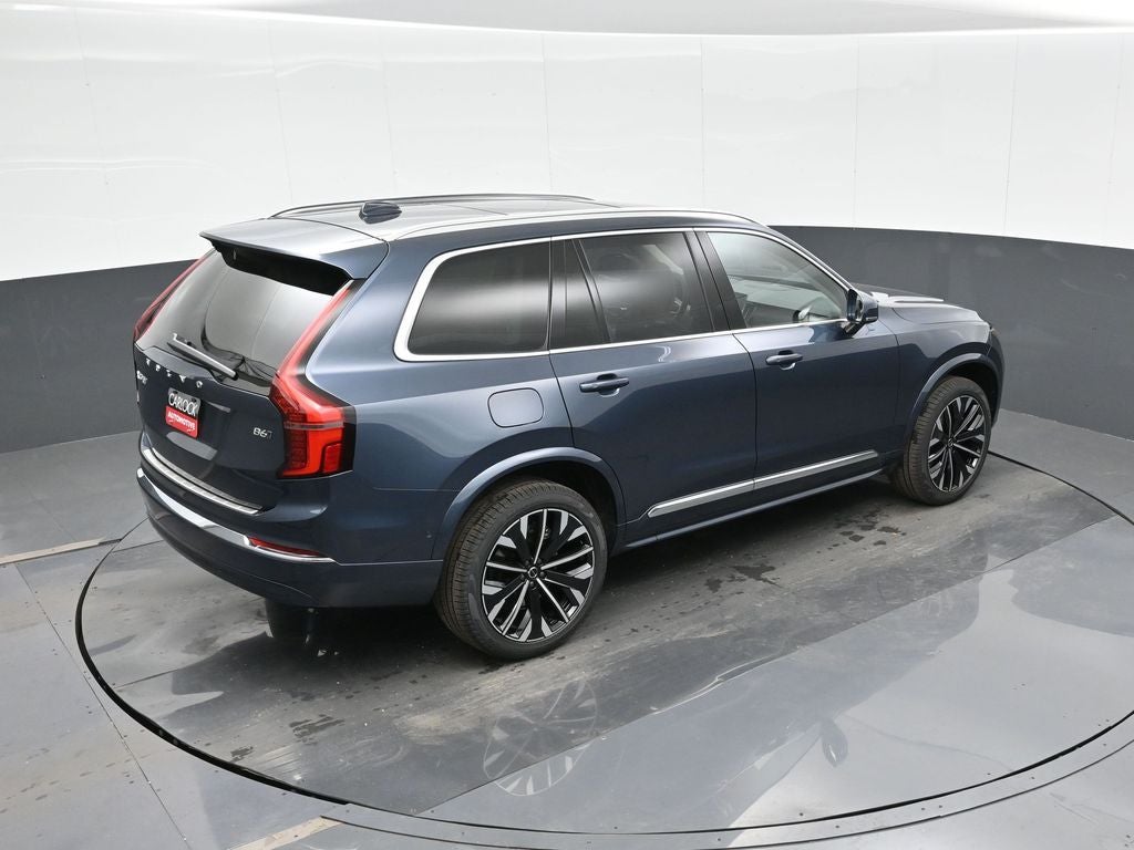 2026 Volvo XC90 B6 Ultra