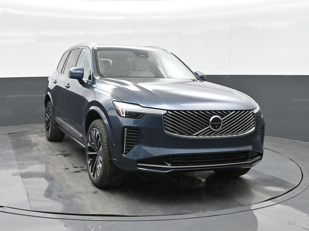 2026 Volvo XC90 B6 Ultra