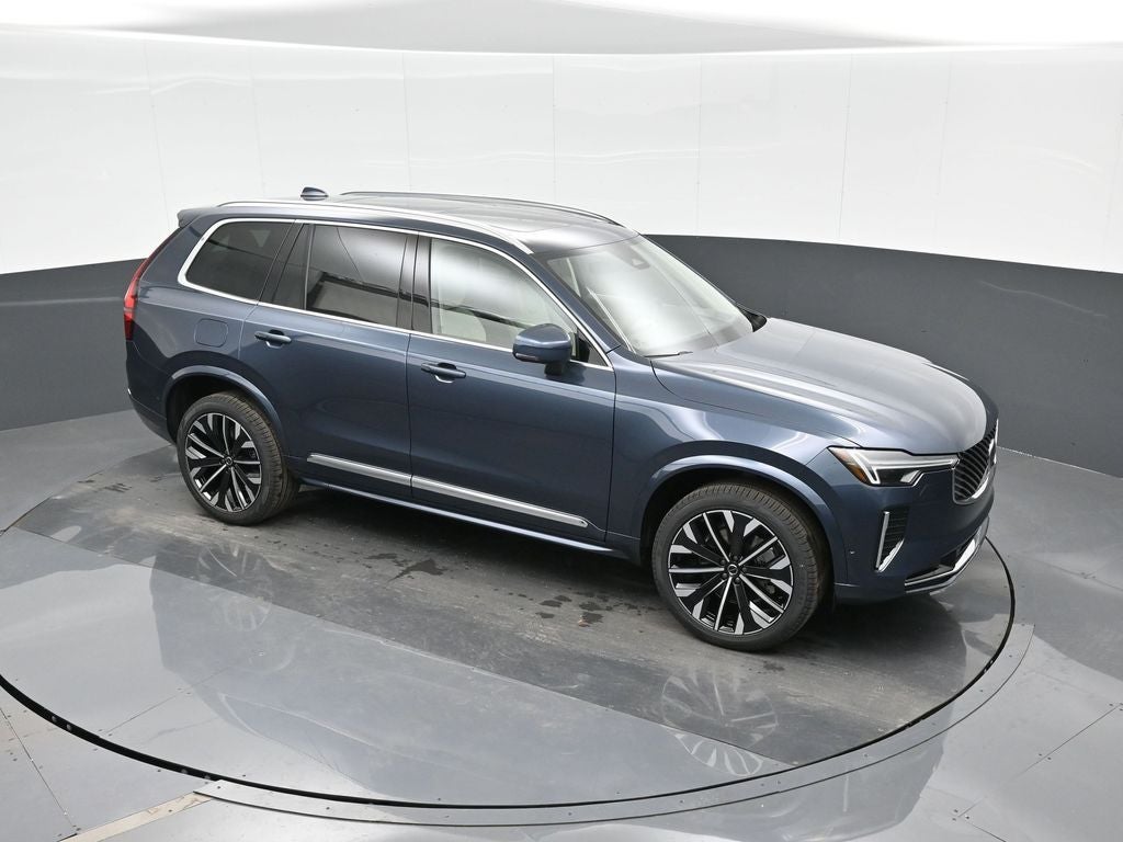 2026 Volvo XC90 B6 Ultra