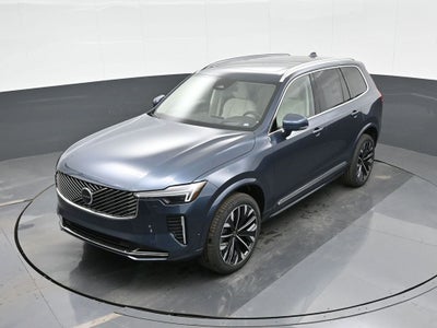 2026 Volvo XC90 B6 Ultra