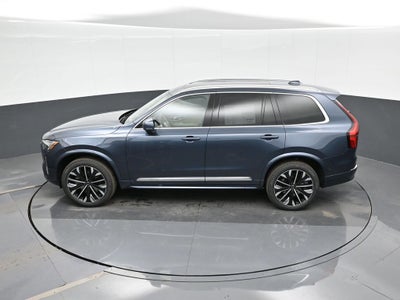 2026 Volvo XC90 B6 Ultra