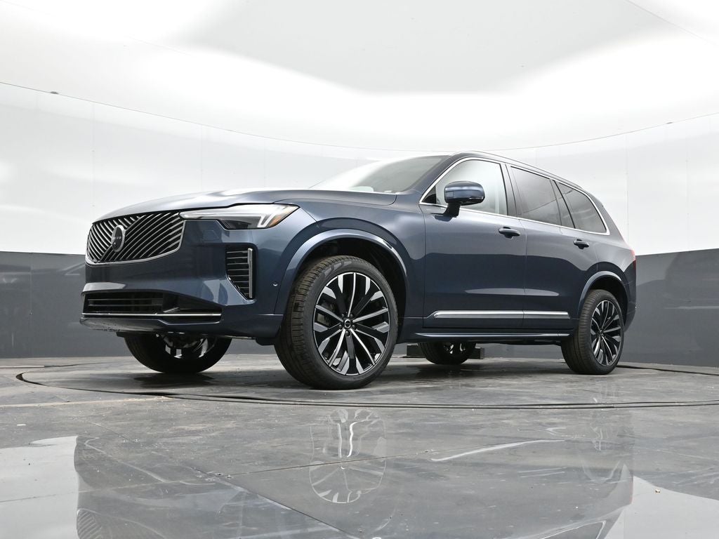 2026 Volvo XC90 B6 Ultra