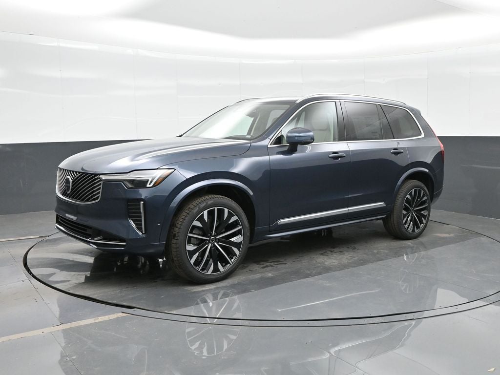 2026 Volvo XC90 B6 Ultra