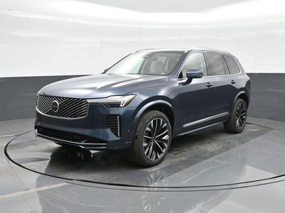 2026 Volvo XC90 B6 Ultra