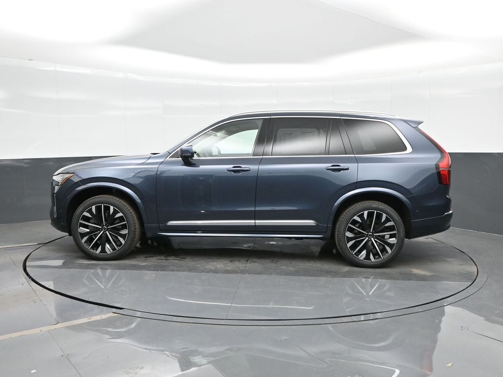 2026 Volvo XC90 B6 Ultra