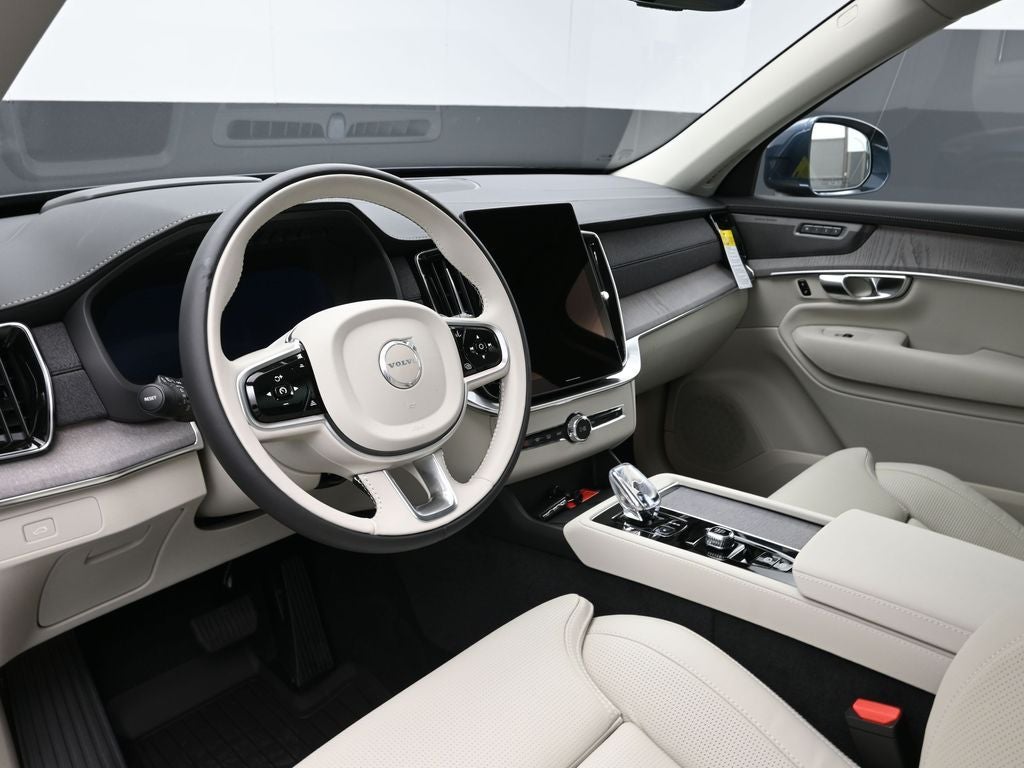 2026 Volvo XC90 B6 Ultra