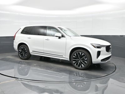 2026 Volvo XC90 B6 Ultra