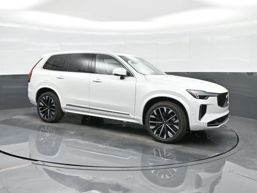 2026 Volvo XC90 B6 Ultra