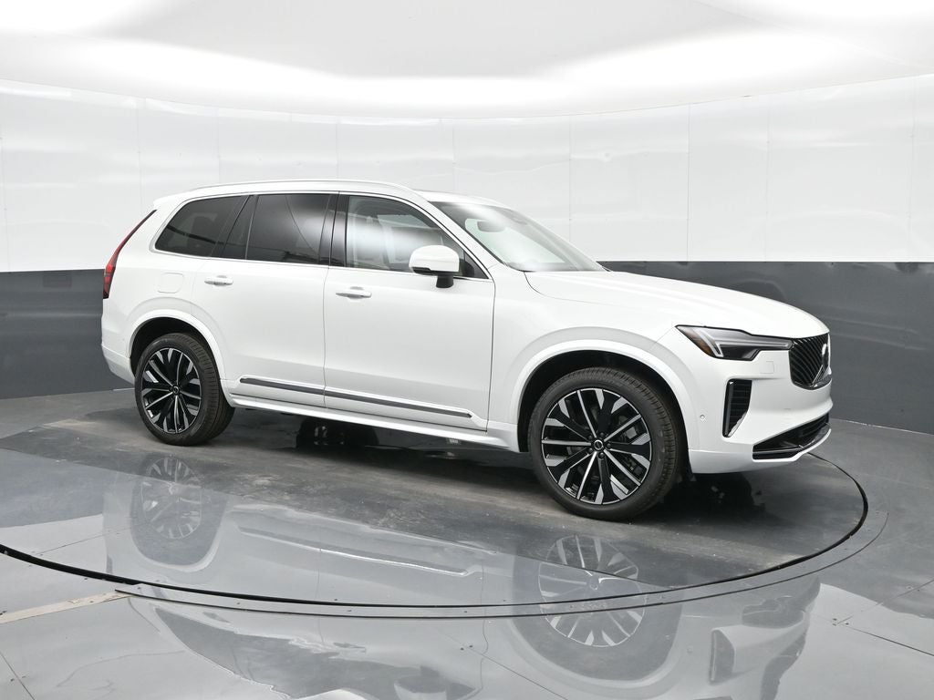 2026 Volvo XC90 B6 Ultra