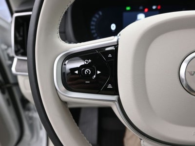 2026 Volvo XC90 B6 Ultra