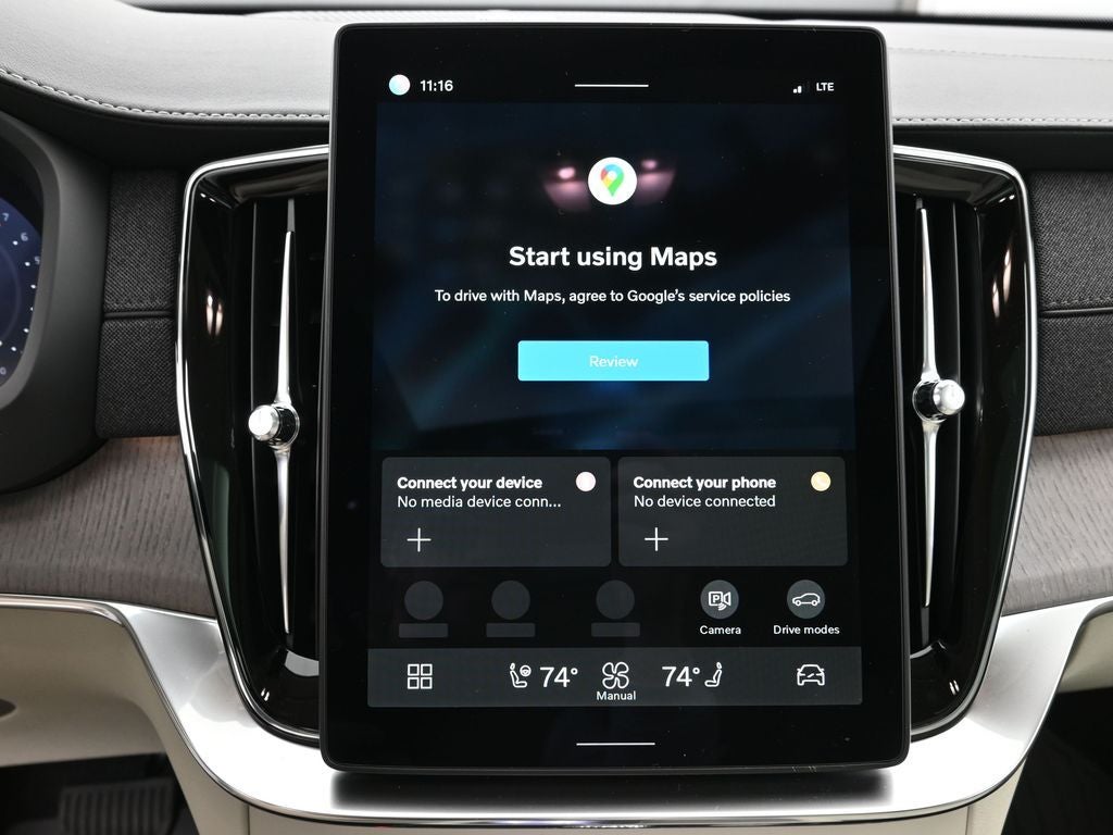 2026 Volvo XC90 B6 Ultra