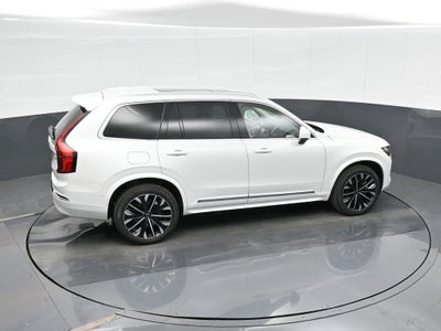 2026 Volvo XC90 B6 Ultra