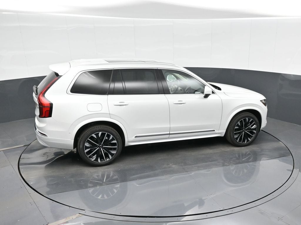 2026 Volvo XC90 B6 Ultra