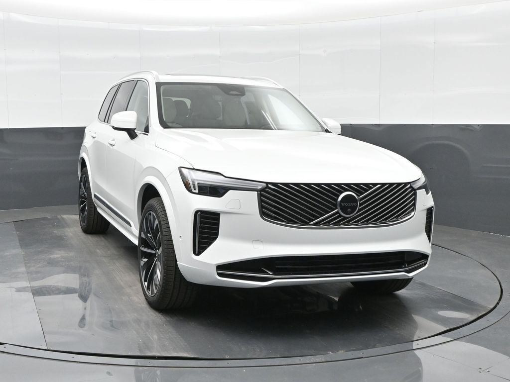 2026 Volvo XC90 B6 Ultra