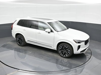 2026 Volvo XC90 B6 Ultra