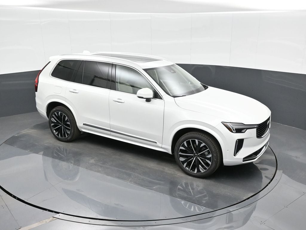 2026 Volvo XC90 B6 Ultra