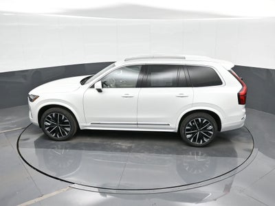 2026 Volvo XC90 B6 Ultra