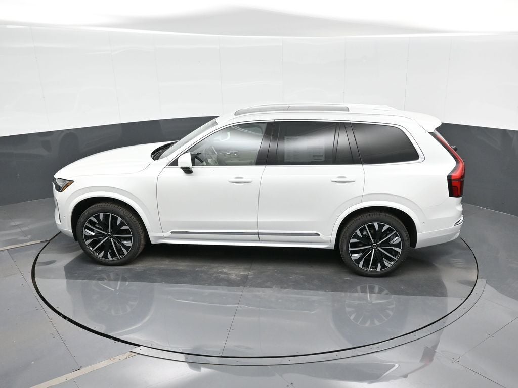 2026 Volvo XC90 B6 Ultra