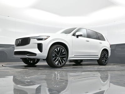 2026 Volvo XC90 B6 Ultra
