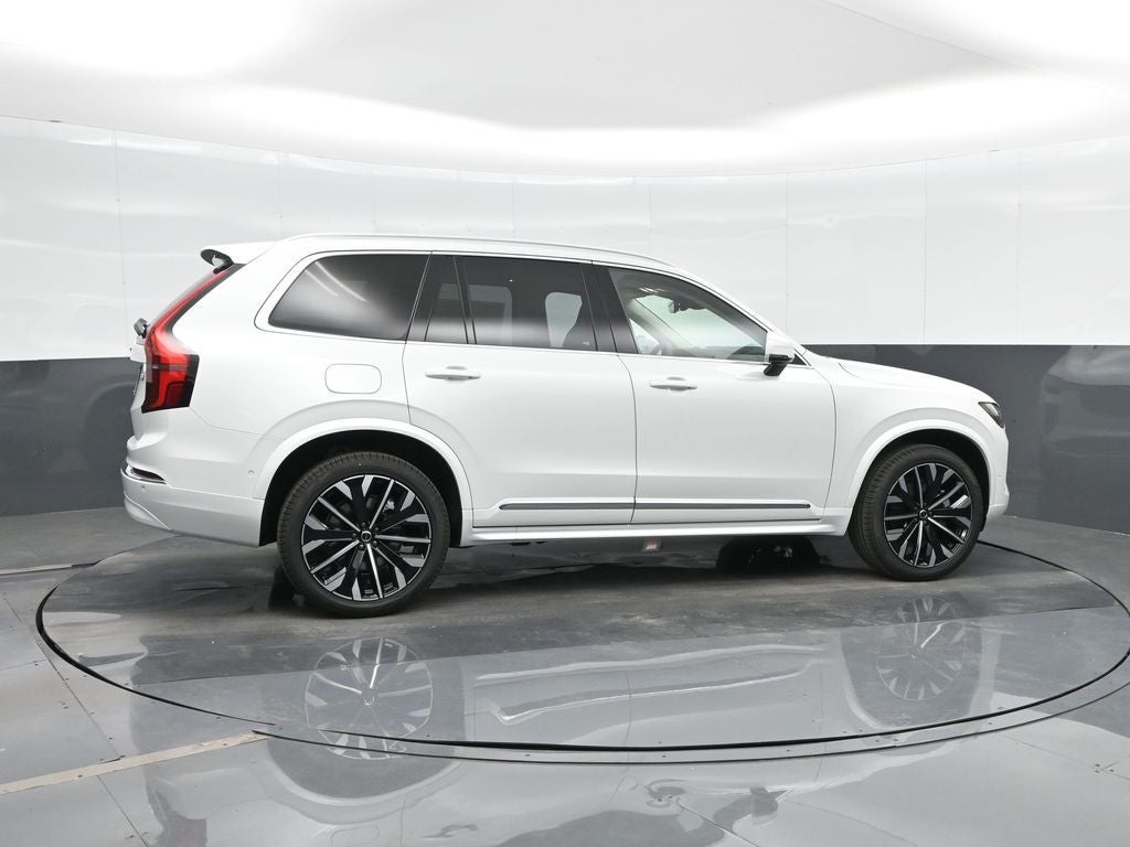 2026 Volvo XC90 B6 Ultra