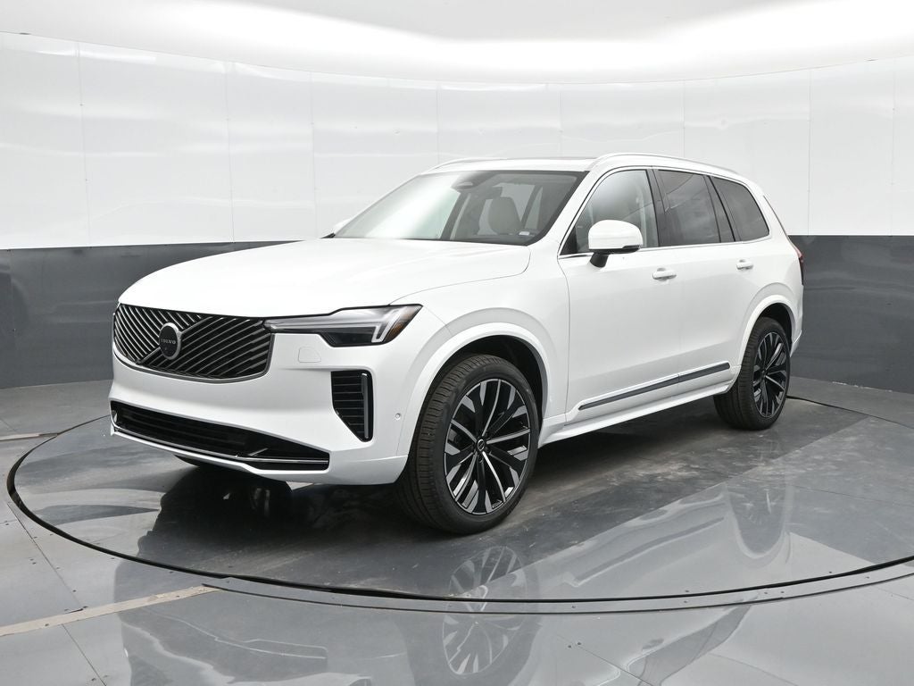 2026 Volvo XC90 B6 Ultra