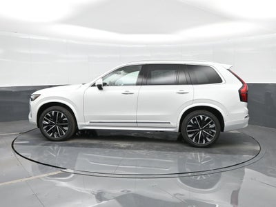 2026 Volvo XC90 B6 Ultra