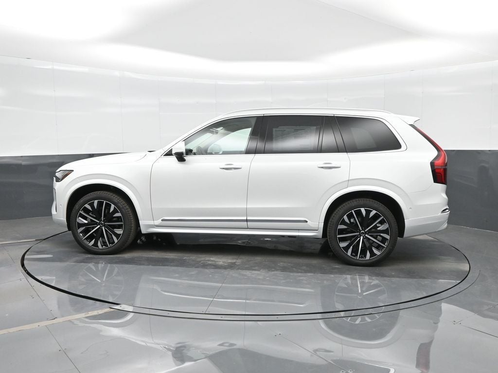 2026 Volvo XC90 B6 Ultra