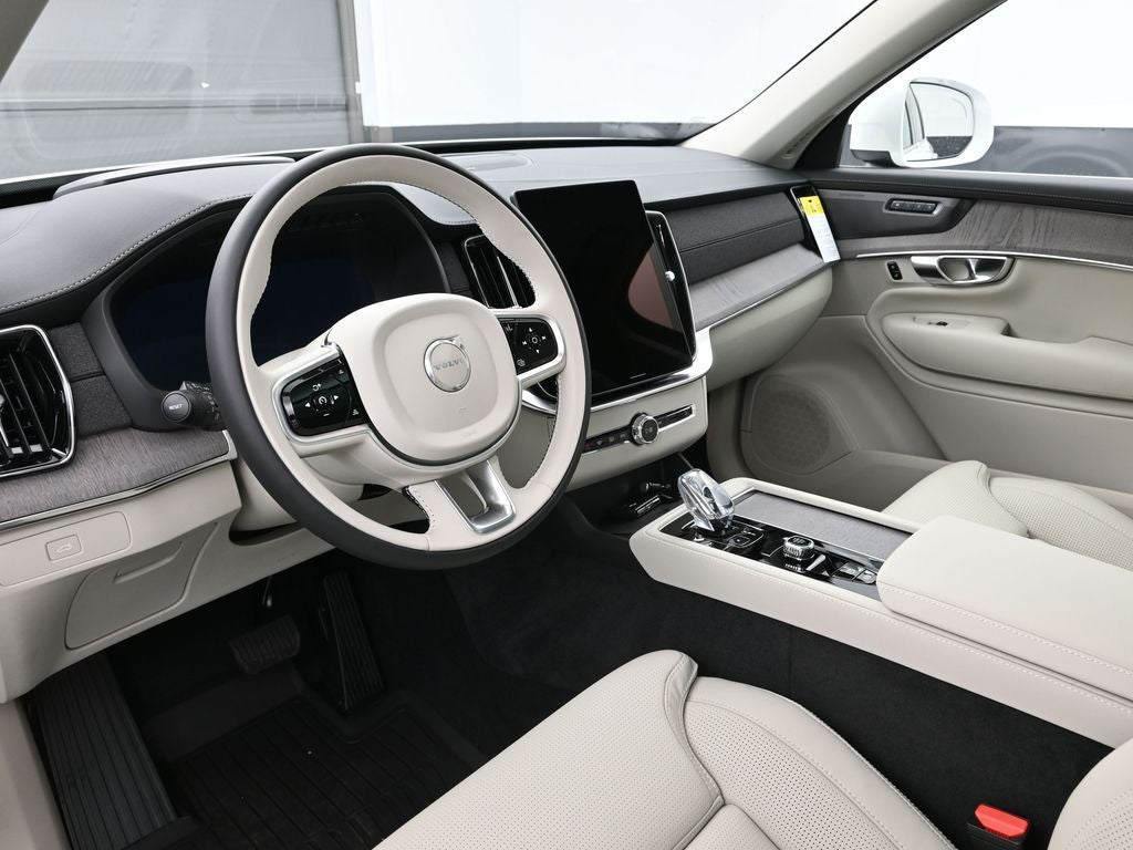 2026 Volvo XC90 B6 Ultra