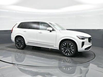 2026 Volvo XC90 B6 Ultra