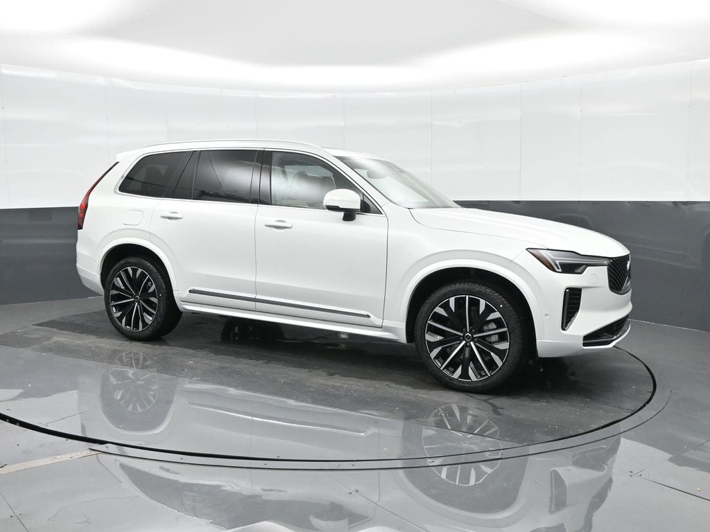 2026 Volvo XC90 B6 Ultra