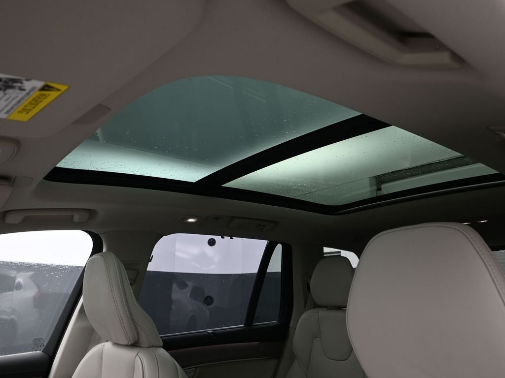 2026 Volvo XC90 B6 Ultra