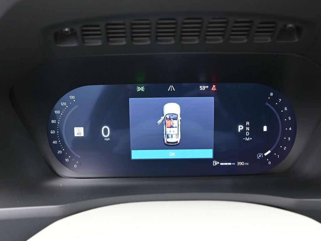 2026 Volvo XC90 B6 Ultra