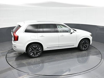 2026 Volvo XC90 B6 Ultra
