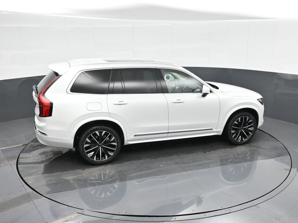 2026 Volvo XC90 B6 Ultra
