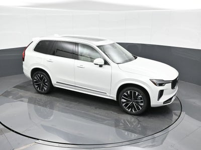 2026 Volvo XC90 B6 Ultra