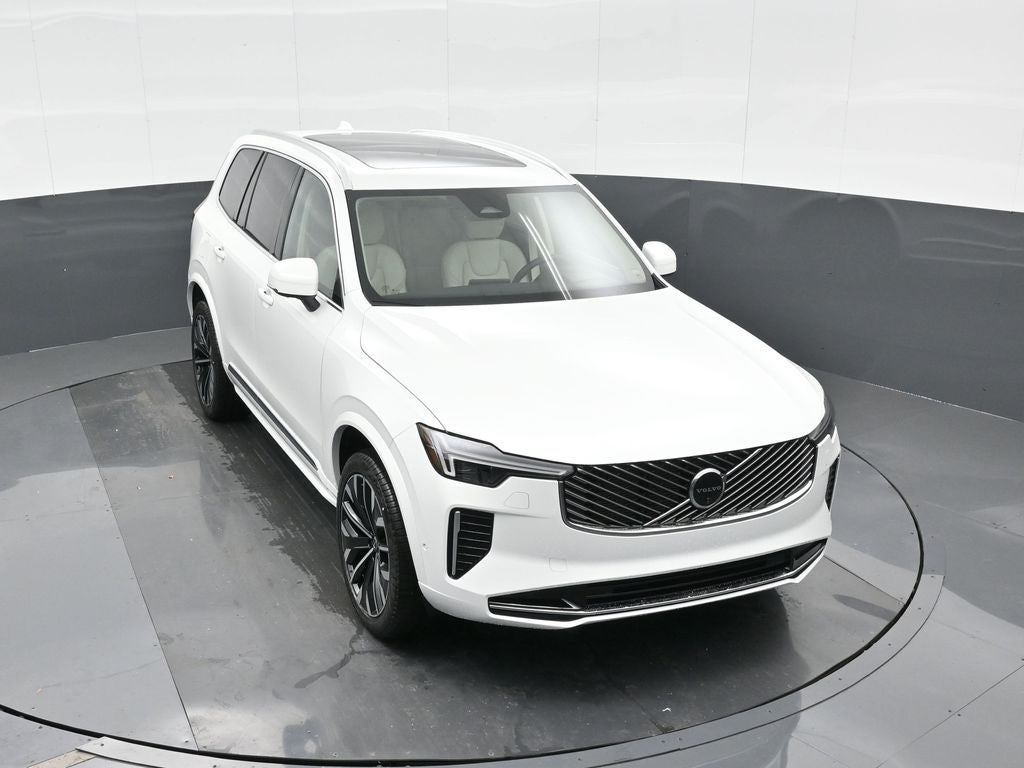 2026 Volvo XC90 B6 Ultra