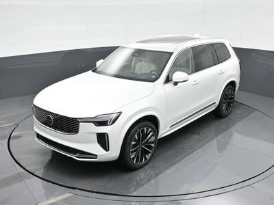 2026 Volvo XC90 B6 Ultra