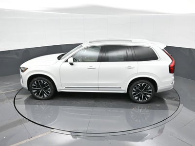 2026 Volvo XC90 B6 Ultra