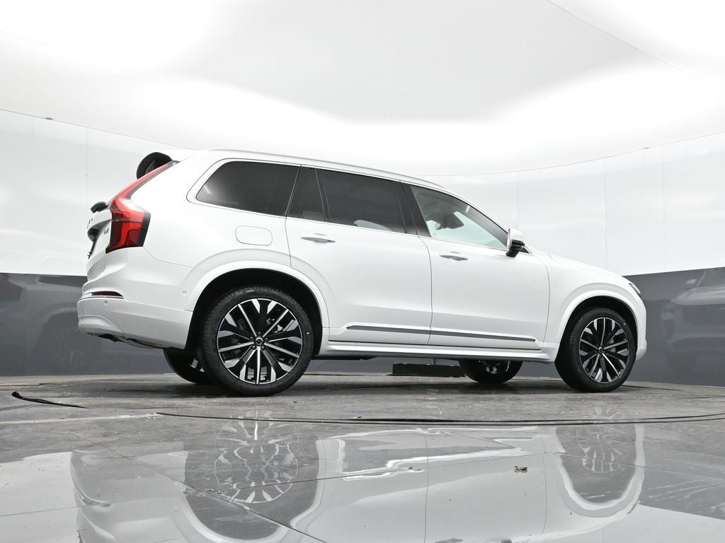 2026 Volvo XC90 B6 Ultra
