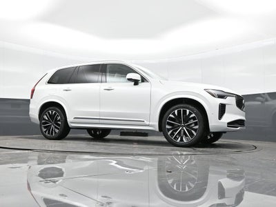 2026 Volvo XC90 B6 Ultra