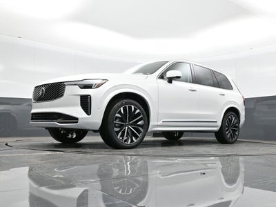 2026 Volvo XC90 B6 Ultra