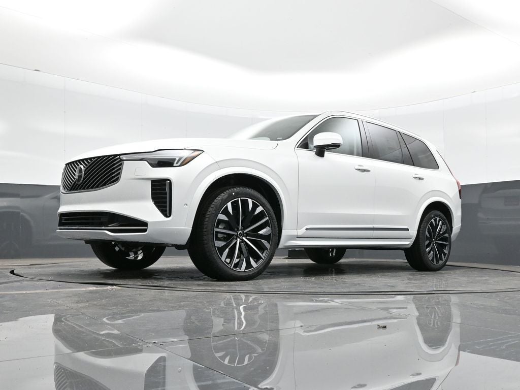 2026 Volvo XC90 B6 Ultra