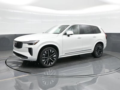 2026 Volvo XC90 B6 Ultra
